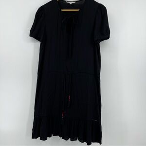Rebecca minkoff size 2 black dress